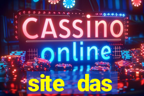 site das porcentagem dos slots